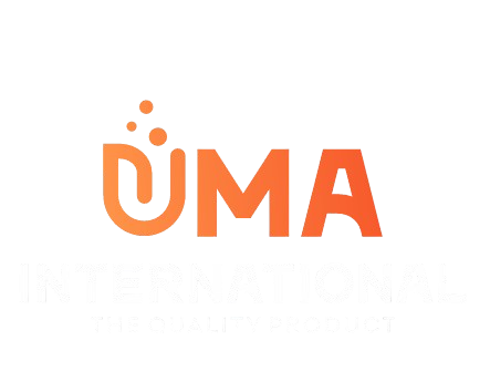 Uma International Logo